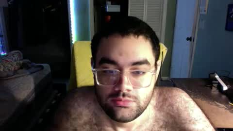 anonman12 online show from 5, 10, 2025