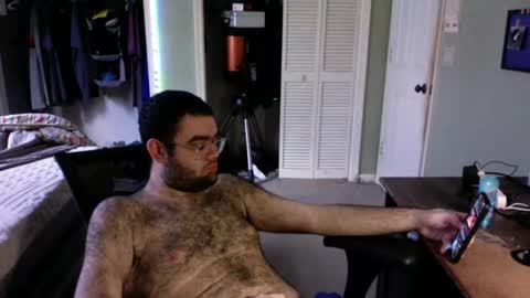 anonman12 online show from 13, 10, 2025