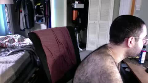 anonman12 online show from 3, 12, 2025