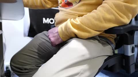 D online show from 3, 1, 2025