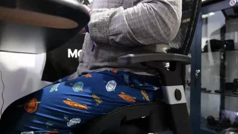 D online show from 28, 1, 2025