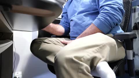 D online show from 5, 3, 2025