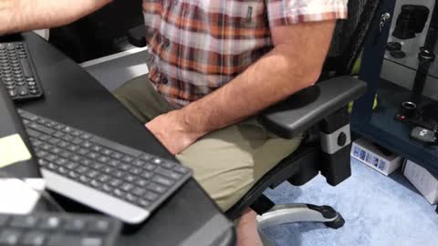 D online show from 22, 9, 2025