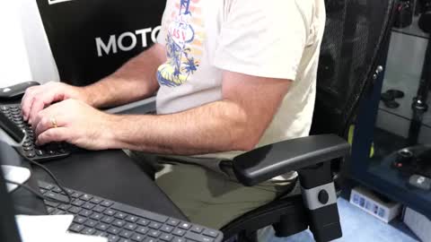 D online show from 3, 10, 2025