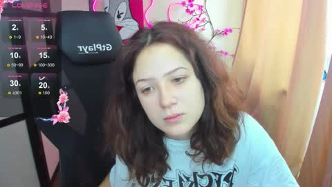 Snapshot of anora_millerr chatting on 15, 11, 2025 Anora online show from 15, 11, 2025