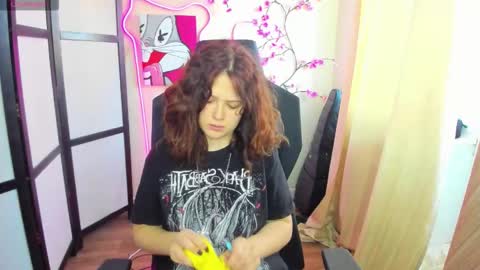 Snapshot of anora_millerr chatting on 16, 11, 2025 Anora online show from 16, 11, 2025