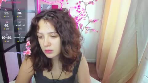 Snapshot of anora_millerr chatting on 20, 11, 2025 Anora online show from 20, 11, 2025