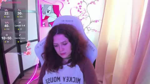 Snapshot of anora_millerr chatting on 21, 11, 2025 Anora online show from 21, 11, 2025
