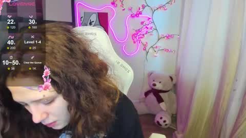 Snapshot of anora_millerr chatting on 23, 11, 2025 Anora online show from 23, 11, 2025