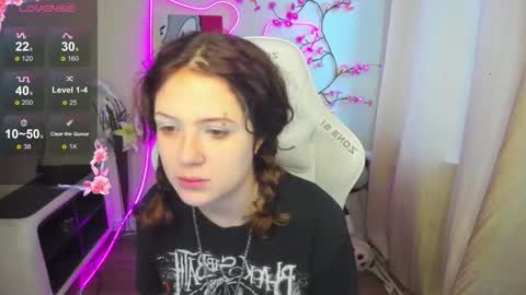 Snapshot of anora_millerr chatting on 27, 11, 2025 Anora online show from 27, 11, 2025