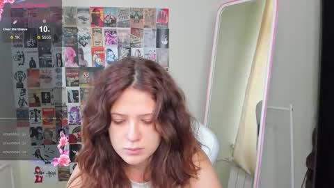 Snapshot of anora_millerr chatting on 29, 11, 2025 Anora online show from 29, 11, 2025