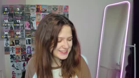 Snapshot of anora_millerr chatting on 5, 12, 2025 Anora online show from 5, 12, 2025