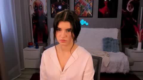 Snapshot of anoradark chatting on 13, 9, 2025 Anora online show from 13, 9, 2025