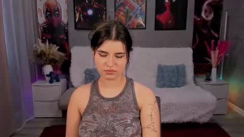 Snapshot of anoradark chatting on 19, 9, 2025 Anora online show from 19, 9, 2025