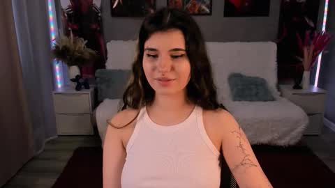 Snapshot of anoradark chatting on 21, 9, 2025 Anora online show from 21, 9, 2025