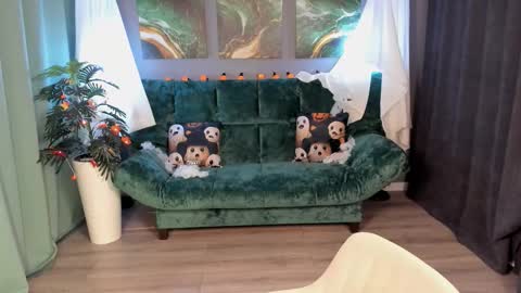 Snapshot of anoradark chatting on 12, 10, 2025 Anora online show from 12, 10, 2025