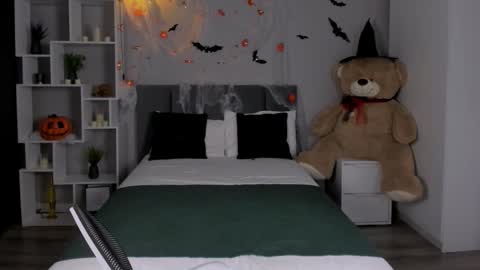 Snapshot of anoradark chatting on 26, 10, 2025 Anora online show from 26, 10, 2025