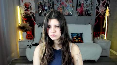 Snapshot of anoradark chatting on 27, 10, 2025 Anora online show from 27, 10, 2025