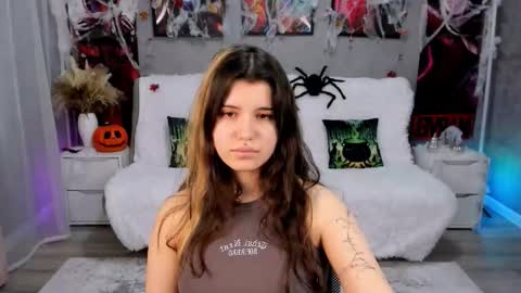 Snapshot of anoradark chatting on 6, 11, 2025 Anora online show from 6, 11, 2025