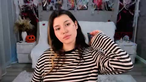 Snapshot of anoradark chatting on 7, 11, 2025 Anora online show from 7, 11, 2025