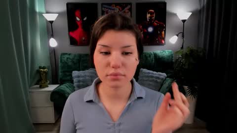 Snapshot of anoradark chatting on 20, 11, 2025 Anora online show from 20, 11, 2025