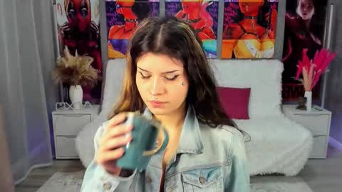 Snapshot of anoradark chatting on 21, 11, 2025 Anora online show from 21, 11, 2025