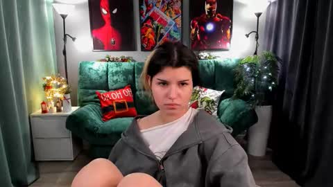 Snapshot of anoradark chatting on 4, 12, 2025 Anora online show from 4, 12, 2025