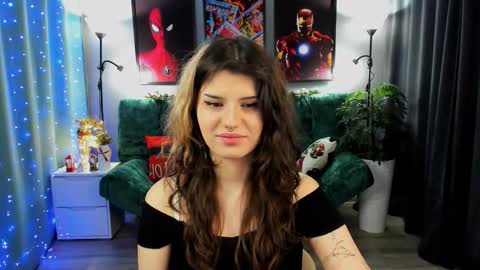 Anora online show from 15, 12, 2025