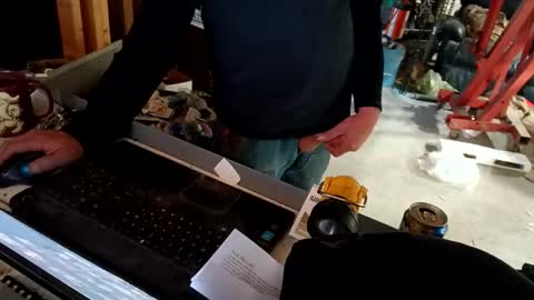 anotherbaldy online show from 1, 11, 2025