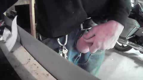 anotherbaldy online show from 28, 11, 2025