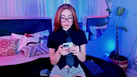 Anseru online show from 28, 7, 2026