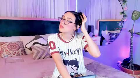 Anseru online show from 29, 7, 2026
