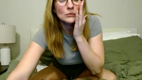 heyitsansley online show from 23, 2, 2026