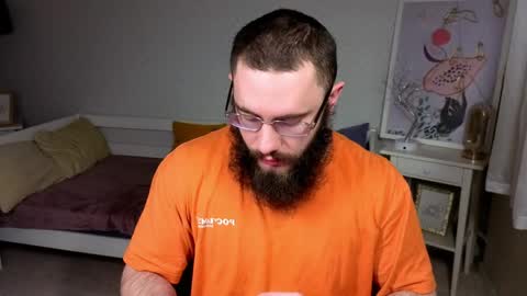 Ant online show from 25, 4, 2026