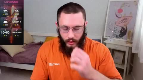 Ant online show from 26, 4, 2026