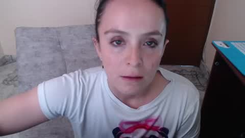 PAMELA online show from 19, 6, 2026