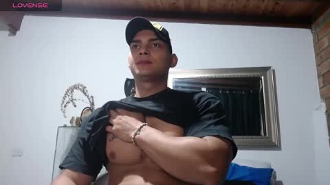 Snapshot of antarahasbun chatting on 25, 2, 2026 Antara online show from 25, 2, 2026