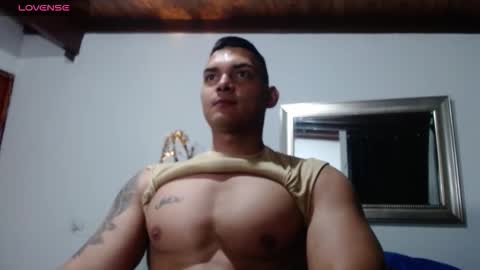 Snapshot of antarahasbun chatting on 5, 3, 2026 Antara online show from 5, 3, 2026