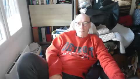 antares590 online show from 27, 11, 2025