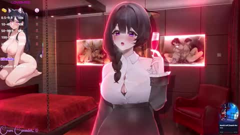 Snapshot of antares_star chatting on 24, 11, 2025 Zoe online show from 24, 11, 2025