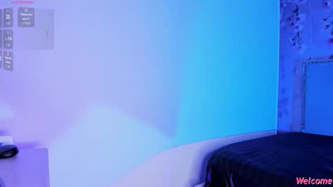 Im Anthonela  online show from 16, 1, 2026