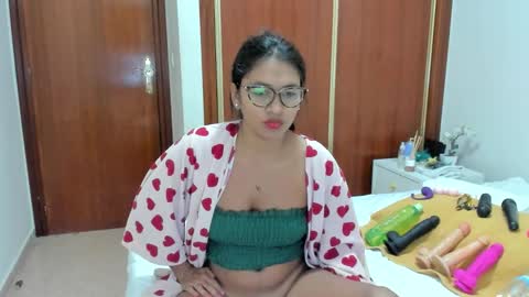 anthonela_hotsex online show from 26, 10, 2025