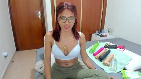 Snapshot of anthonela_hotsex chatting on 1, 6, 2026 anthonela_hotsex online show from 1, 6, 2026