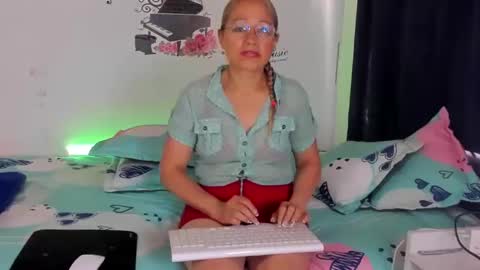anthonela_mature_ online show from 11, 12, 2024