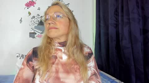 anthonela_mature_ online show from 5, 1, 2025