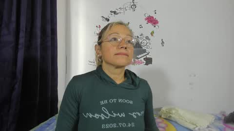 anthonela_mature_ online show from 3, 2, 2025