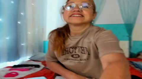 anthonela_mature_ online show from 25, 4, 2026