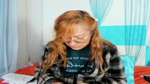 anthonela_mature_ online show from 28, 4, 2026