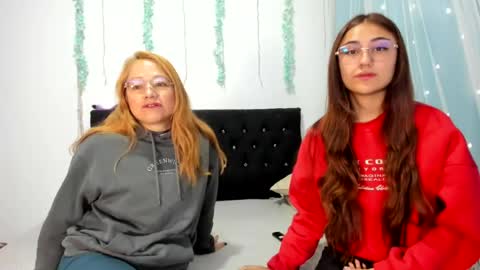 anthonela_mature_ online show from 25, 6, 2026