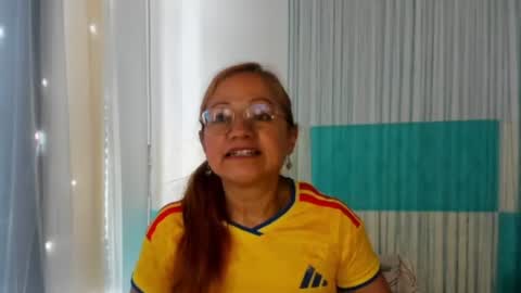 anthonela_mature_ online show from 7, 7, 2026